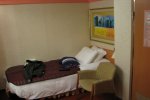 Small Interior Stateroom Picture