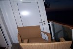 Penthouse with Balcony Stateroom Picture