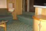 Family Interior Stateroom Picture