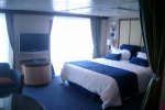 Grand Suite - 1 Bedroom Stateroom Picture