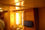 Interior Stateroom Picture