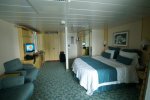 Spacious Balcony Stateroom Picture