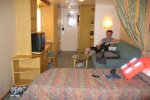 Spacious Balcony Stateroom Picture