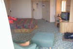 Junior Suite Stateroom Picture