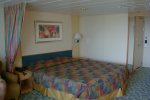 Junior Suite Stateroom Picture