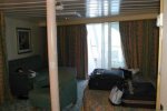 Spacious Balcony Stateroom Picture