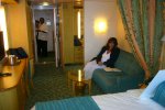 Balcony Stateroom Picture