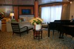 Royal Suite Stateroom Picture