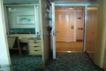 Oceanview Stateroom Picture