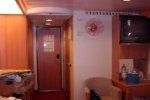 Interior Stateroom Picture