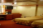 Grand Suite Stateroom Picture