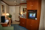 Suite Stateroom Picture