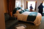 Family Oceanview Stateroom Picture