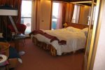 Ocean Suite Stateroom Picture