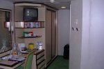 Interior Stateroom Picture