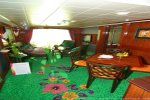 The Haven Courtyard Penthouse Stateroom Picture