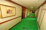 The Haven Courtyard Penthouse Stateroom Picture