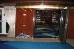 The Haven Garden Villa Stateroom Picture