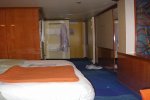 Club Suite Stateroom Picture