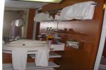 Club Suite Stateroom Picture