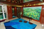 The Haven Garden Villa Stateroom Picture