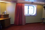 Oceanview Stateroom Picture