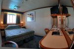 Oceanview Stateroom Picture