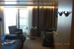 Sky Suite Stateroom Picture