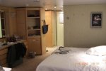 Sky Suite Stateroom Picture