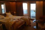 Premium Balcony Stateroom Picture