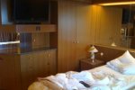 Ocean Suite Stateroom Picture