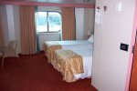 Oceanview Stateroom Picture