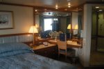 Suite Stateroom Picture