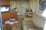 Suite Stateroom Picture