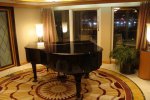 Royal Suite Stateroom Picture