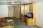 Junior Suite Stateroom Picture