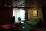 Penthouse Stateroom Picture