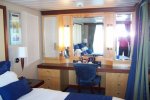 Grand Suite - 1 Bedroom Stateroom Picture