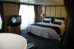 Grand Suite - 1 Bedroom Stateroom Picture