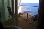 Aqua Class Stateroom Picture