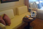 Aqua Class Stateroom Picture