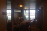 Aqua Class Stateroom Picture