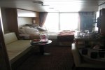 Aqua Class Stateroom Picture