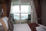 Aqua Class Stateroom Picture