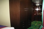 Penthouse Stateroom Picture