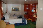 Interior Stateroom Picture