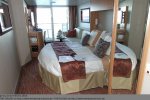 Concierge Class Stateroom Picture