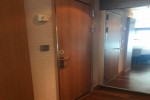 Crown Loft Suite Stateroom Picture