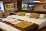 Superior Deluxe Balcony Stateroom Picture