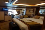 Superior Deluxe Balcony Stateroom Picture